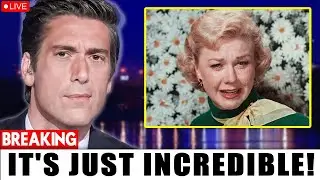 Шокирующая правда о двойной жизни Дорис Дэй &mdash; скрывавшаяся 30 лет!