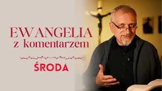 Zawsze wolno dbać o życie (Mk 3, 1-6) - 21 01 2026 - Mieczysław Łusiak SJ