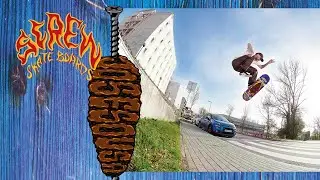 JOSÉ SOUSA - KEBAB PRO MODEL