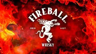 Fireball Whisky Holiday Gift Set | Brightside Films