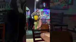 Logana Live at the Midnight Tavern 12/23/25 @L09ANA 