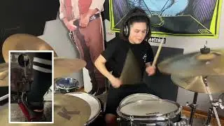 @WhippersnapperOFFICIAL Sarah Lynn cover of Clothes Horse.
