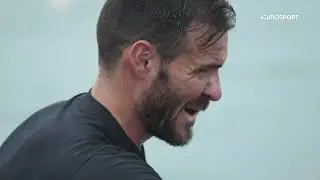 THE OLYMPIANS - SAUL CRAVIOTTO AND HIS REMARKABLE JOURNEY IN SPORT