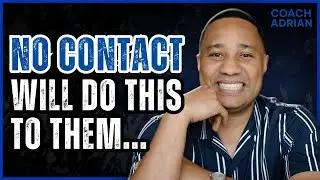 Is my ex going to be hurt by my No Contact : The SURPRISING answer!