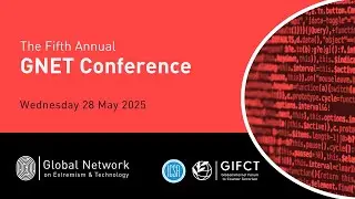 Panel 2: The Researcher&rsquo;s Toolkit: Resources for P/CVE Practitioners