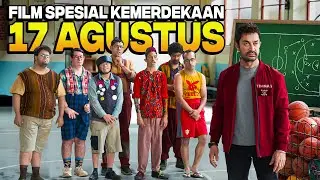 PELATIH JENIUS‼ BIKIN BOCAH BUANGAN YANG DIANGGAP BODOH JADI TIM TAK TERKALAHKAN - Alur Cerita Film
