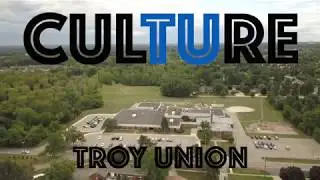 Culture at Troy Union