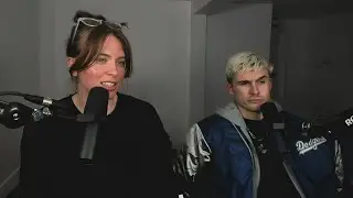 QTCinderella and Ludwig wish Valkyrae a happy birthday