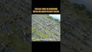 PARA TENTARA INI BERBARING UNTUK MELAWAN PESAWAT TEMPUR #alurceritafilm #film