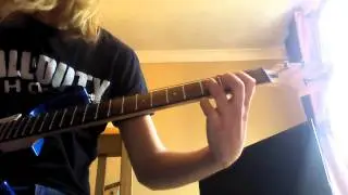 The Stone Roses - Ten Storey Love Song cover
