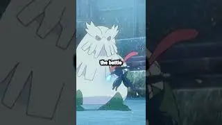 Greninja's Comeback was Insane!