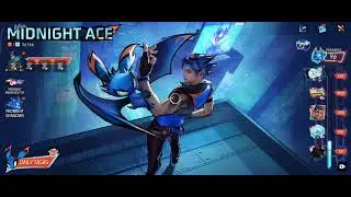 Exploring my Best Friend FF Account...@iamDynamicPlayz | Rare Skins and Emotes FF