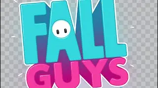 ED ECCO&hellip; FALL GUYS!!! ALEX fall guys #1