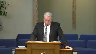 Sunday School Service