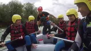 Sport Piraten M&uuml;nchen