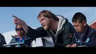 MesFilmsPr&eacute;f&eacute;r&eacute;s : Une ann&eacute;e polaire