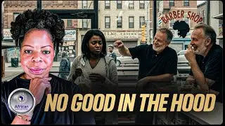 Black Folks Are Fed Up Of Disrespectful Immigrant Businesses In The Neighborhood