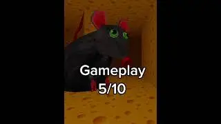 30 days 30 games on Roblox (day 25)