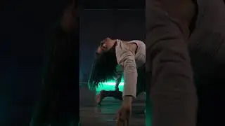 ANNA SELEZNEVA CONTEMP CHOREO || Сироткин - Навсегда