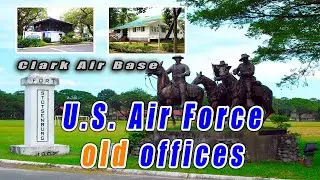 CLARK | PARADE GROUND / FORT STOTSENBURG | THE GREENEST PLACE IN ANGELES CITY | PAMPANGA  |Ep3 |