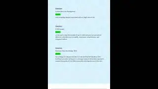 Certified Specialist Payment Rep HFMA Exam Latest Update 2025  2026 Questions  Answers  Grade A  100