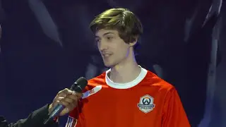 2017 OverWatch WorldCup ~August 5th~ Interview With xQc