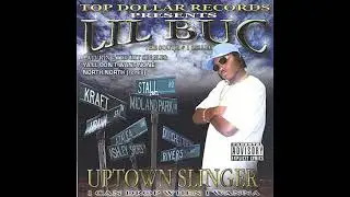 Lil Buc - Get Some Feat  Fatboy