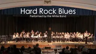 White Band (Old MacDonald Had a Band & Hard Rock Blues)