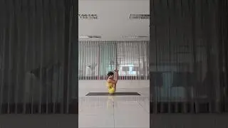 Yoga #yoga #fyp #bangkok #thailand