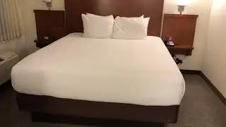 Hyatt Place South Bend/Mishawaka | Hotel Review (Indiana) (taken 2019)