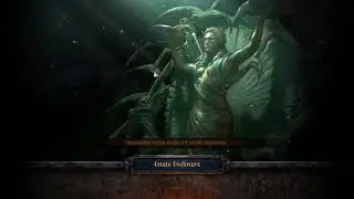 Path of Exile | Merciless lab run