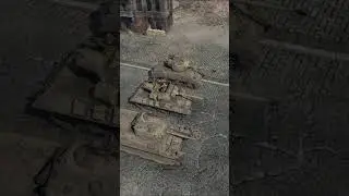 Эволюция американских танков  #warthunder #dcsworld #military #army #history #gaming