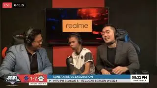 Ch4knu the god of interview at MPL4