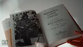Washita Love Child | Jesse Ed Davis: Natural Anthem Exhibit