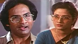 Subhalekha Sudhakar And Thulasi Ultimate Comedy Scene || Latest Telugu Comedy Scene || TFC Comedy