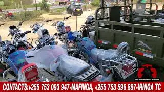 JIONEE PIKIPIKI BAJAJ GUTA TULIZONAZO