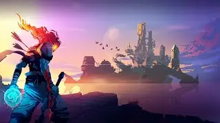 Dead Cells, не заходи на стрим !