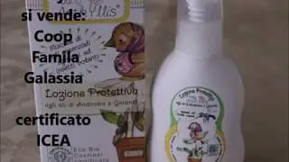 ELENCO PRODOTTI DA SUPERMERCATO CON BUON INCI