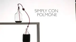SIMPLY - Travasatore automatico con polmone