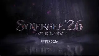 AGS Synergee 2026 | Celebrating Excellence &ndash; Official Trailer