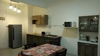 Cozy Apartment Pereybere, Mauritius Island | Travel With Yogeshwari