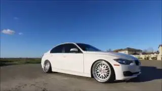 Gabes static BMW 328i