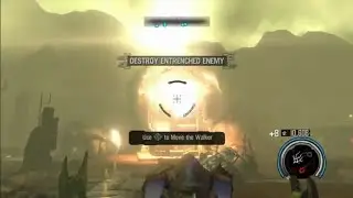 Red Faction - Armageddon - (Chapter 15 - Heavy Metal) Let's Play