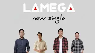 Lamega - pemilik hatiku (official audio)