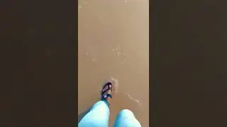 Gopalpur Sea Beach 🏖️ ll Berhmapur #short#video