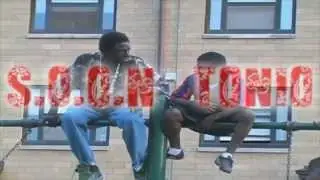 S.O.O.N TONIO-SOON BARS