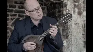 Composer David Braid - brief improvisation