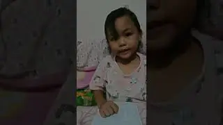 Agatha Putri bc