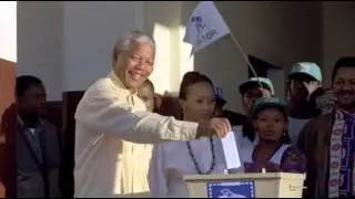 World Reacts to Mandela's Passing