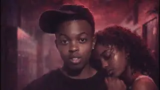 Saint Jackson - High School lovers